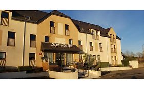 Bel Hotel